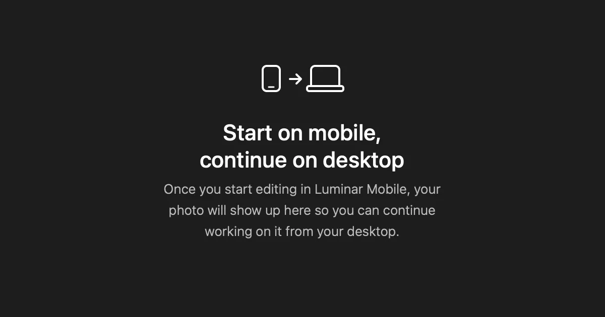 SoftwareFolder | New Vision for Skylum’s Luminar Neo AI. SoftwareFolder | New Vision for Skylum’s Luminar Neo AI.