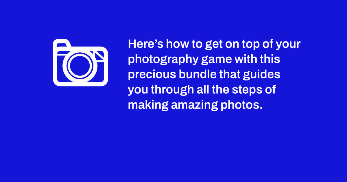 SoftwareFolder | Skylum Learn Photography Bundle SoftwareFolder | Skylum Learn Photography Bundle