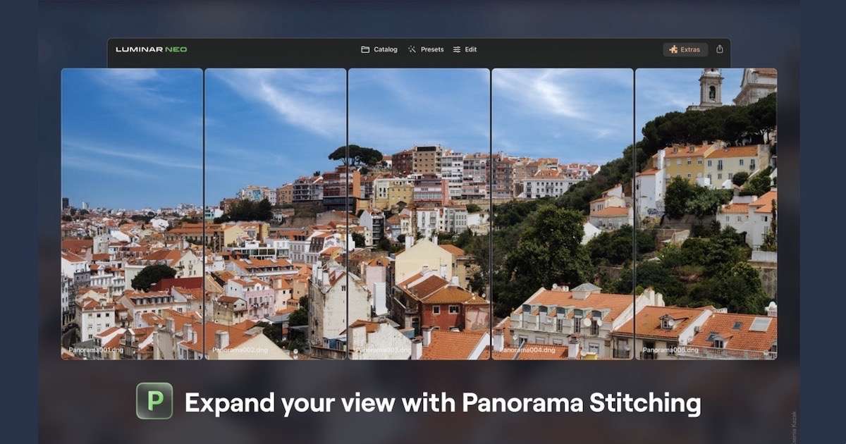 SoftwareFolder | Panoramic Photo Stitching Extension SoftwareFolder | Panoramic Photo Stitching Extension