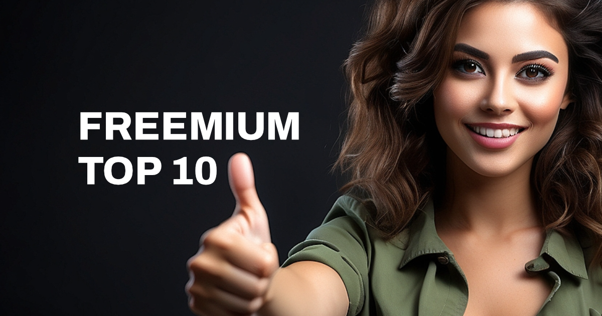 SoftwareFolder | Freemium Top 10 Software SoftwareFolder | Freemium Top 10 Software