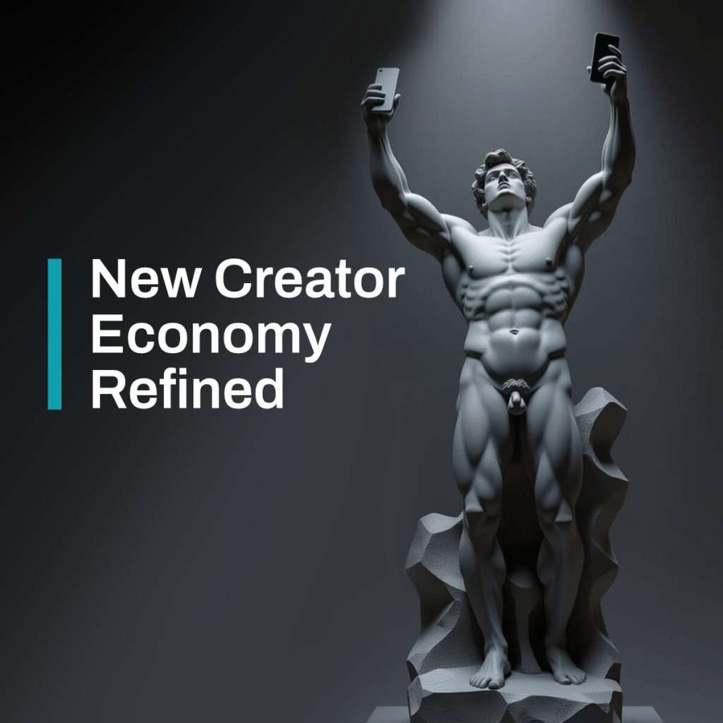 SoftwareFolder | New Creator Economy: Beyond the Resume