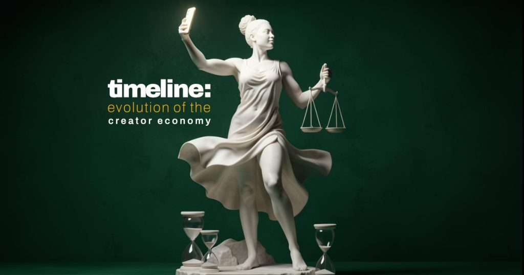 SoftwareFolder | New Creator Economy: Beyond the Resume